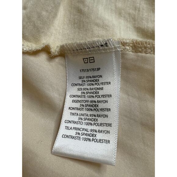 Anthroplogie Dolan Left Coast Collection Crossroads Top Size Medum - Picture 7 of 8